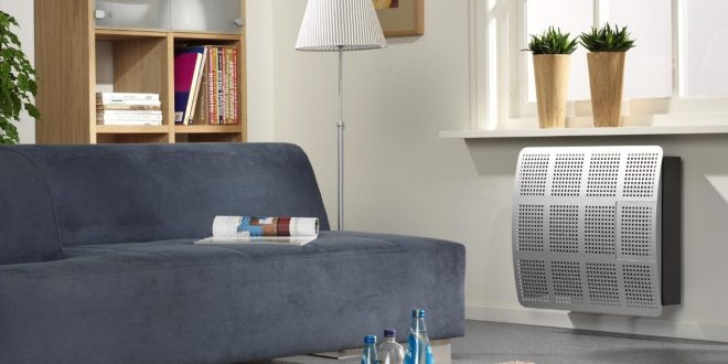 DRU announces increase in gas wall heater distribution