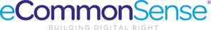 e Common Sense Logo