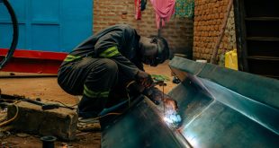 Why Experience Matters in Structural and Modular Steel Fabrication