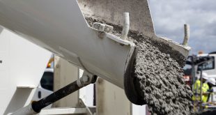 Data from the Mineral Products Association (MPA), show that concrete volumes hit a 62-year low in the second quarter of 2025