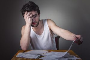 elec bill confusion