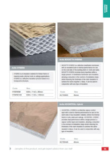 eurocell brochure inside