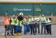 Travis Perkins relocates Corby branch