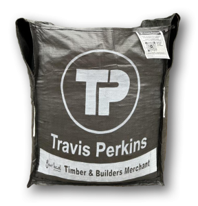 Travis Perkins launches large scale recycled bagged aggregate trial