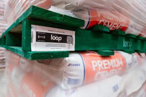The Pallet LOOP and Cemex partnership launches