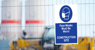 facemasks notice on site low res