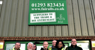 fairalls sponsor boxer 1