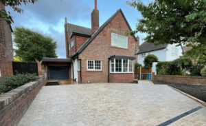 garden landscaping investmnet