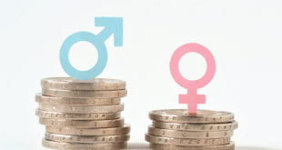 gender pay gap