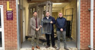 george bence eighth branch