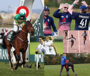 girls sport
