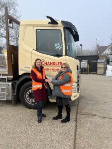 goldman mp @ chandler 22