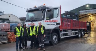 grant and stone image