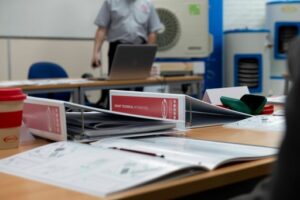 grant qualification