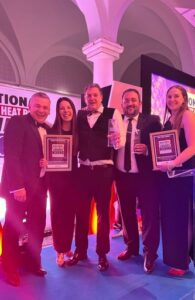grant uk award