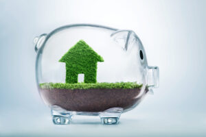 greenhomes piggy bank lr