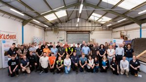 Roofing manufacturer BMI UK & Ireland has crowned its 2025 BMI Apprentice of the Year winners, with Marcus Conlan taking the top spot in the Flat Roof category, and Harrison Davies named as Pitched Roof winner.
