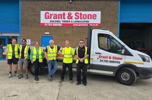 gs swindon branch team