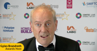 gyles brandreth LABC