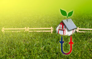 heat pump lr 1