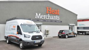 heat merchants 75L