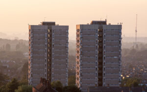 high rise low res