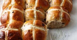 hot cross buns recipe 198184 1