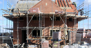 housebuilding site web