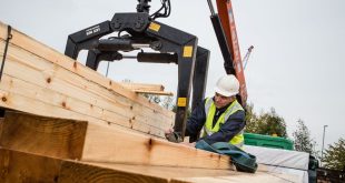 Howarth Timber named amongst Sunday Times Best Places to Work 2026