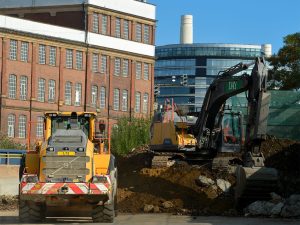 Day Aggregates has launched enhanced waste management and muck away services from its newly developed Battersea facility