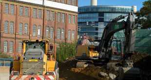 Day Aggregates has launched enhanced waste management and muck away services from its newly developed Battersea facility