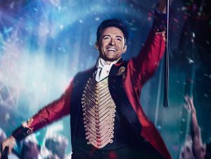 hugh jackman in the greatest showman 2017 lb
