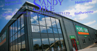 huws gray overlay with sandysike banner pic