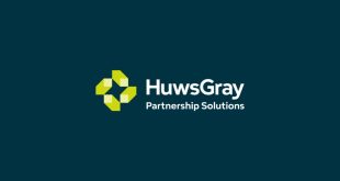 huwsgray trading logo descriptor horiz colour on blue bg 1 2048x1117 1 992x541 1