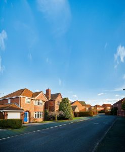 iStock 1147779947 Typical housing ideal for RMI projects