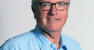 ian mcrae appointment