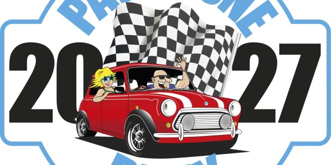 Pavestone Rally 2027 – It’s back!!