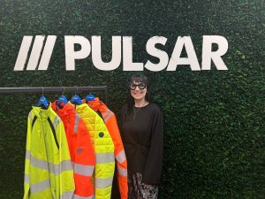 PULSAR announces new head of PECS