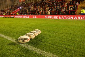 Civils & Lintels announces Rugby League sponsorship