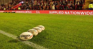 Civils & Lintels announces Rugby League sponsorship