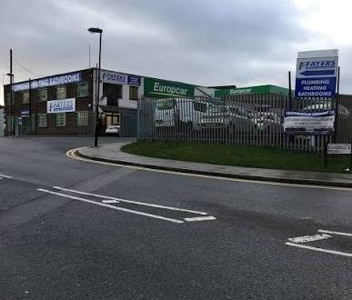 UK Plumbing Supplies buys Fayers’ Enfield branch in pre-pack deal