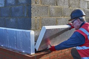 insulation jewson