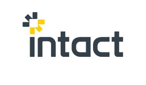intact logo