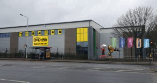 ITS confirms new Dagenham store