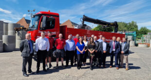 james burrell anniversary edit