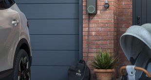 jewson EVEC LIFESTYLE 1 CABLED 1