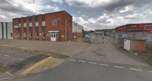 jewson unit cheltenham planned