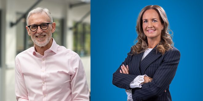 Worcester Bosch shepherds in new CEO