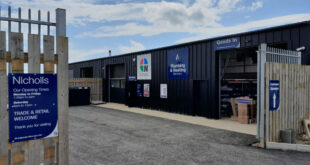 johns nicholls branch towcester edit