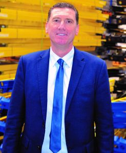 Werner marks five-year safety milestone on World Day for Safety and Health at Work